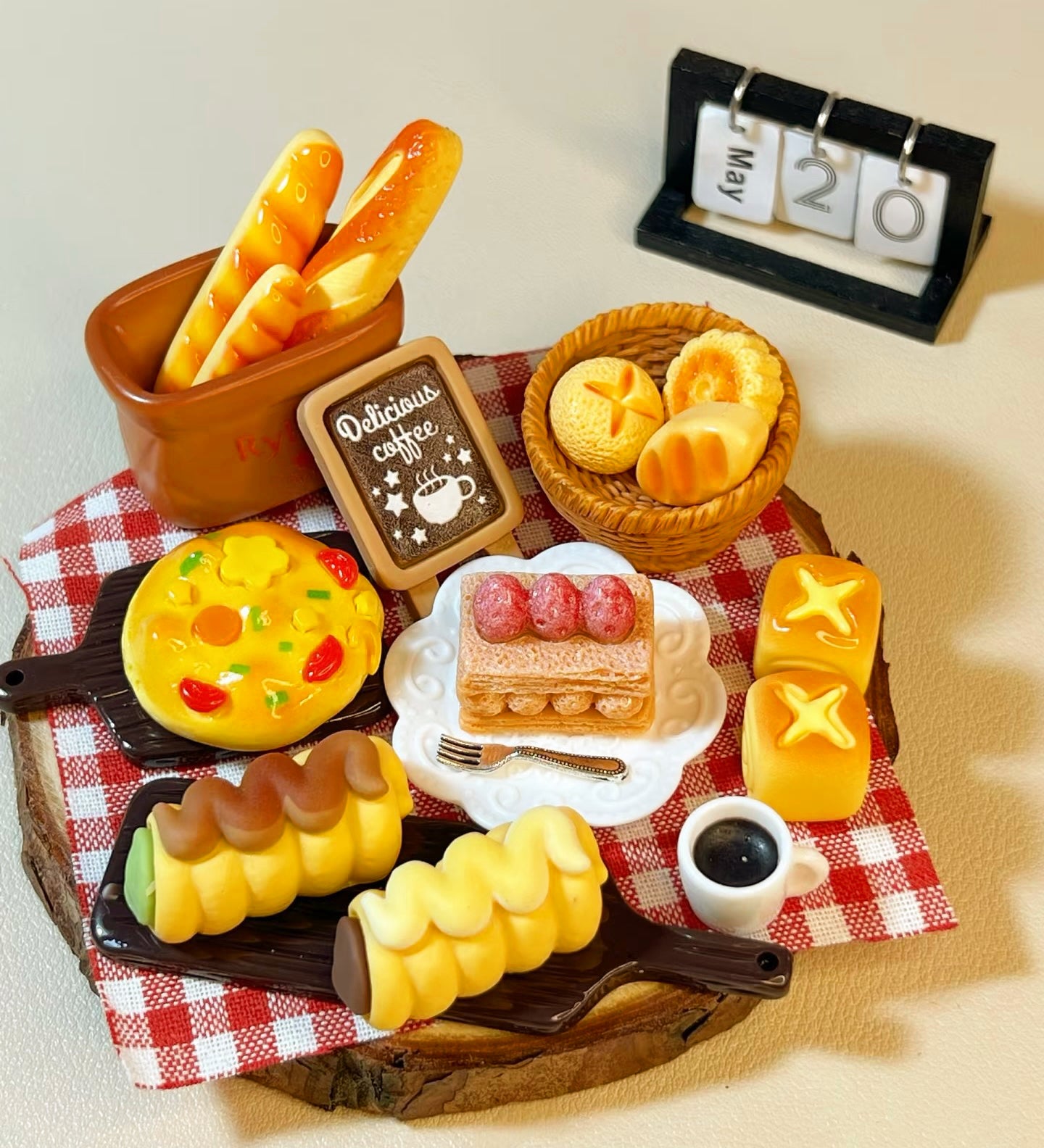 DIY ACCESSERIES
