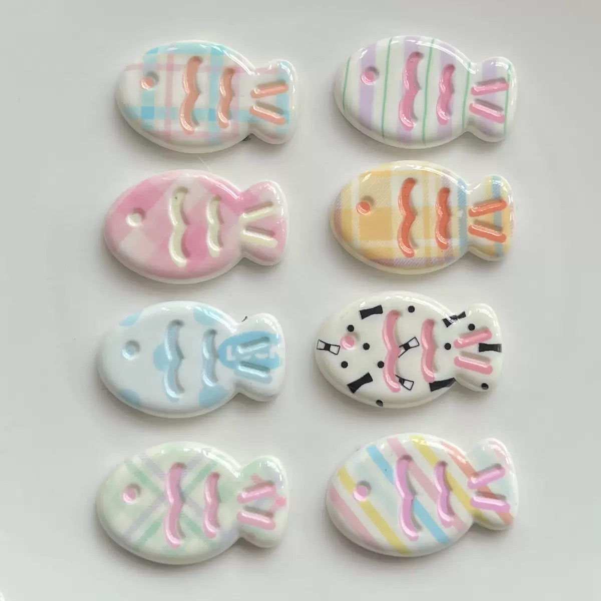 DIY ACCESSERIES